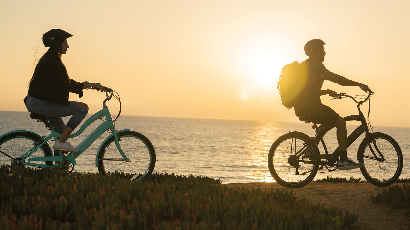 Electric Powered Bikes, Scooters, and Hoverboards